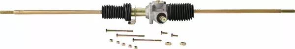 Support de direction Moose Offroad Hard-Parts - vue 7