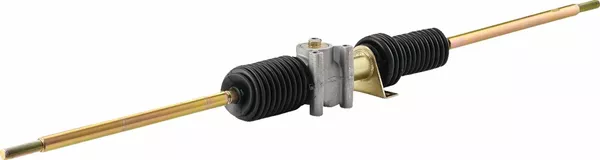 Support de direction Moose Offroad Hard-Parts