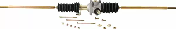 Support de direction Moose Offroad Hard-Parts - vue 2
