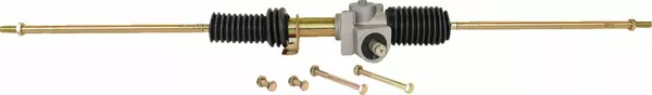Support de direction MOOSE OFFROAD HARD-PARTS - vue 4
