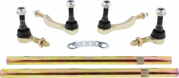 Kit d'amélioration de biellette de direction Moose Offroad Hard-Parts - vue 3