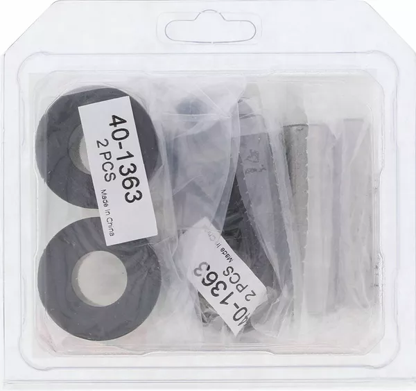 Kit de roulements de triangle et de joints MOOSE OFFROAD HARD-PARTS - vue 4