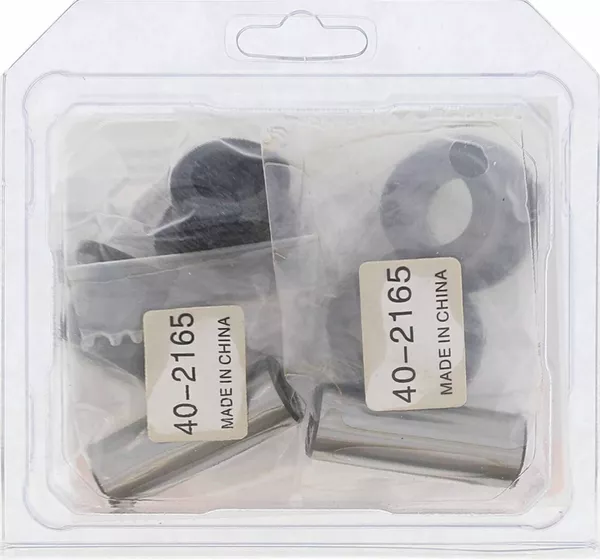 Kit de roulements de triangle et de joints MOOSE OFFROAD HARD-PARTS - vue 4