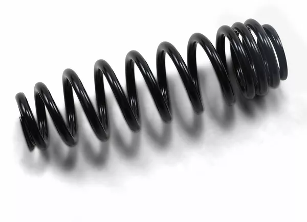 Ressort de suspension HD Can-Am - vue 2