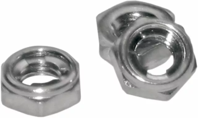 Écrou de blocage 6MM type plat KYB