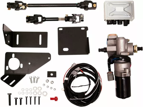Kit de composants électriques pour direction assistée Moose Offroad Four Wheel