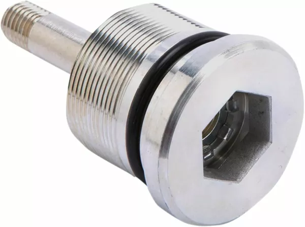 Base valve KYB FF Comp