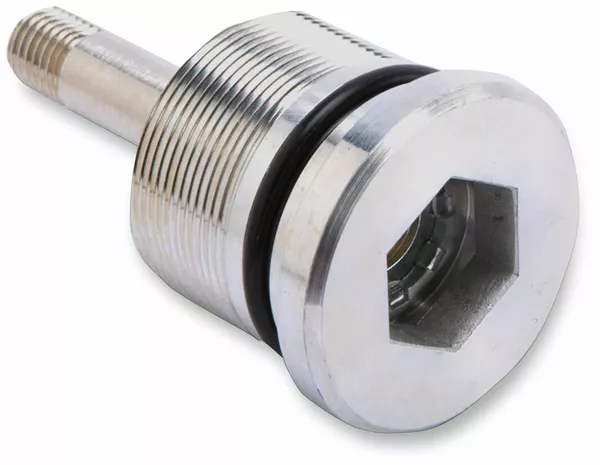 Base valve KYB FF Comp - vue 2