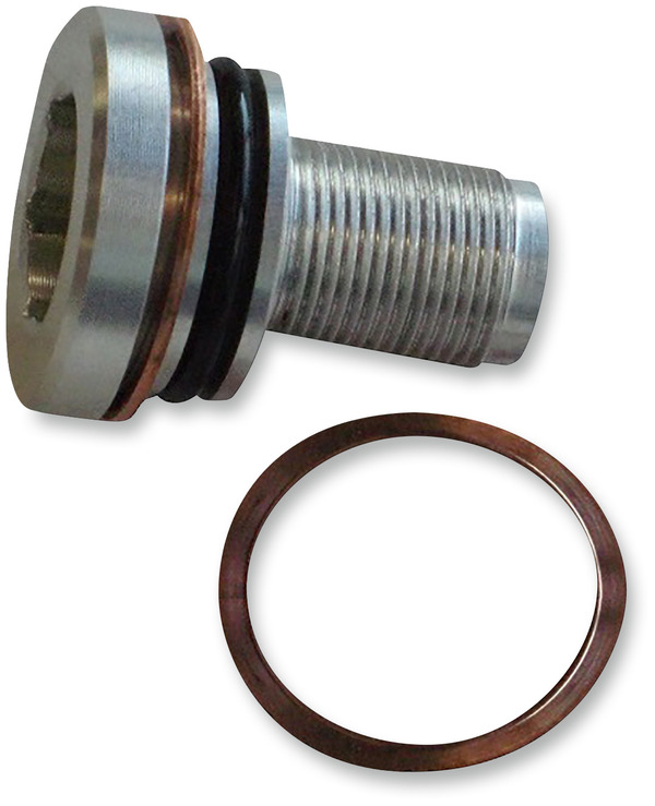 KYB Packing base valve amortisseur avant - vue 2