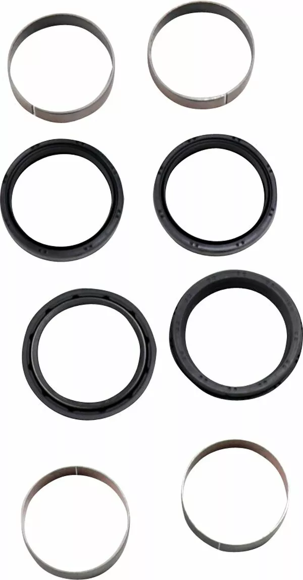 Kit d'entretien fourche FRT 41MM Moose Offroad Hard-Parts - vue 2