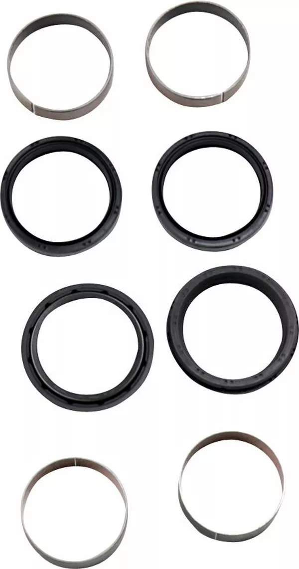 Kit d'entretien fourche FRT 43 mm Moose Offroad Hard-Parts - vue 2