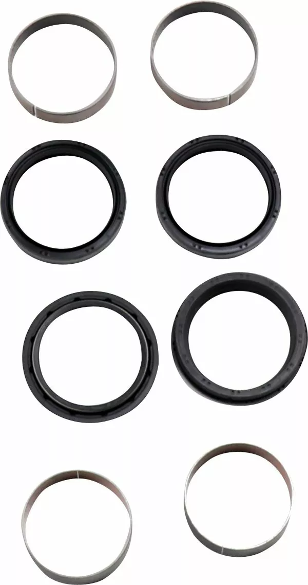 Kit d'entretien de fourche FRT 47 mm Moose Offroad Hard-Parts - vue 2