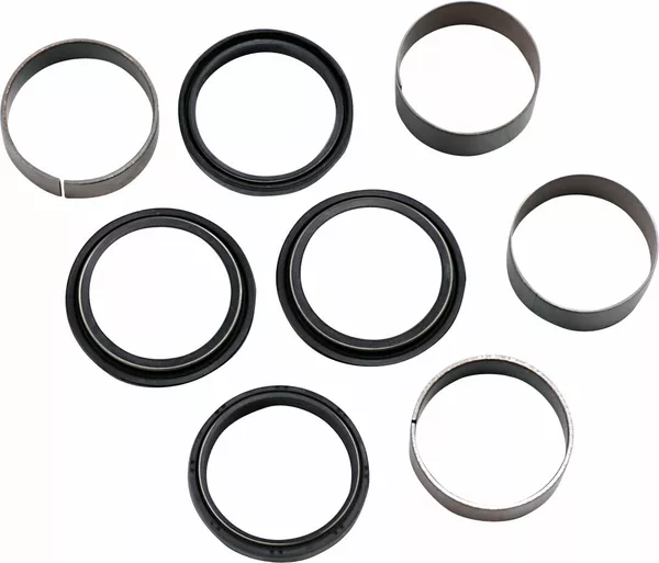Kit service fourche FRT 48 mm Moose Offroad Hard-Parts - vue 2