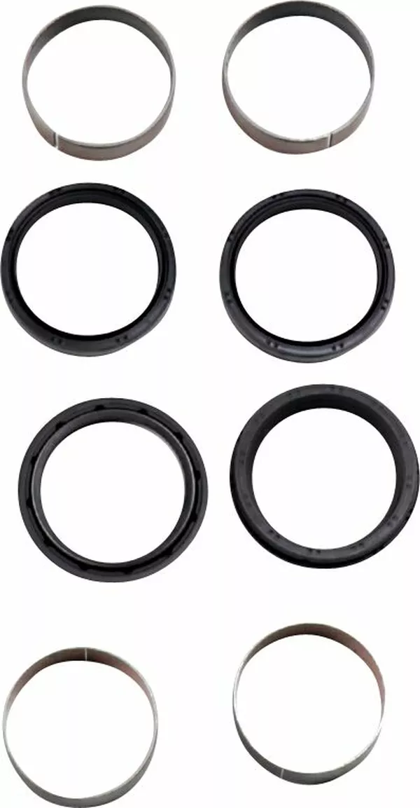 Kit entretien fourche FRT 48 mm Moose Offroad Hard-Parts - vue 2