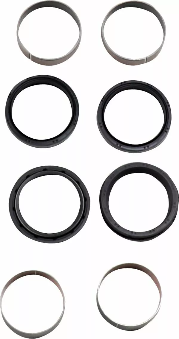Kit d'entretien fourche FRT 49 mm Moose Offroad Hard-Parts - vue 2