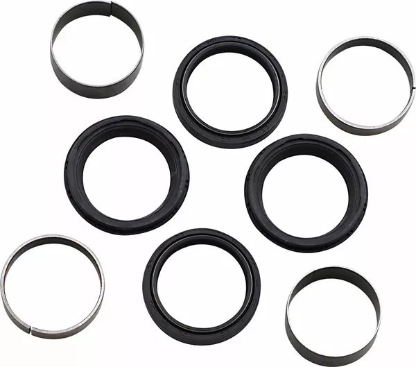 Kit service fourche FRT 46 mm Moose Offroad Hard-Parts - vue 2