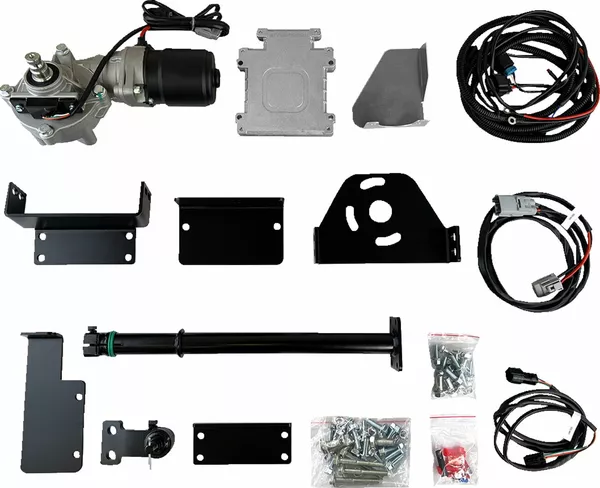 Kit de composants électriques pour direction assistée Moose Offroad Four Wheel - vue 3