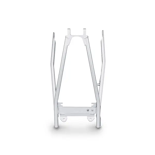Sous-châssis aluminium OXA KTM 125 - vue 2