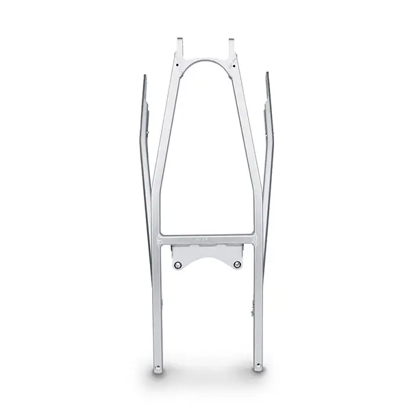 Sous-cadre OXA aluminium Rieju M - vue 2
