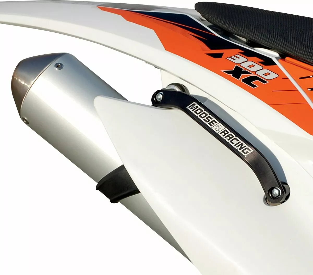 Poignée de maintien KTM Moose Offroad Hard-Parts