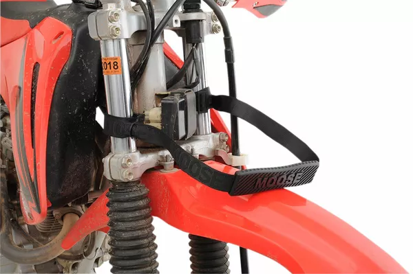 Sangle de levage avant Moose Offroad Hard-Parts - vue 3