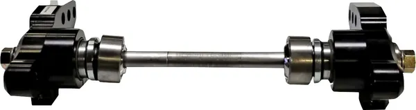 Axe de pivot Custom Cycle Engineering - vue 2