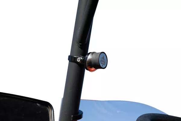 Support de téléphone pour arceau KLOCK WERKS - vue 10
