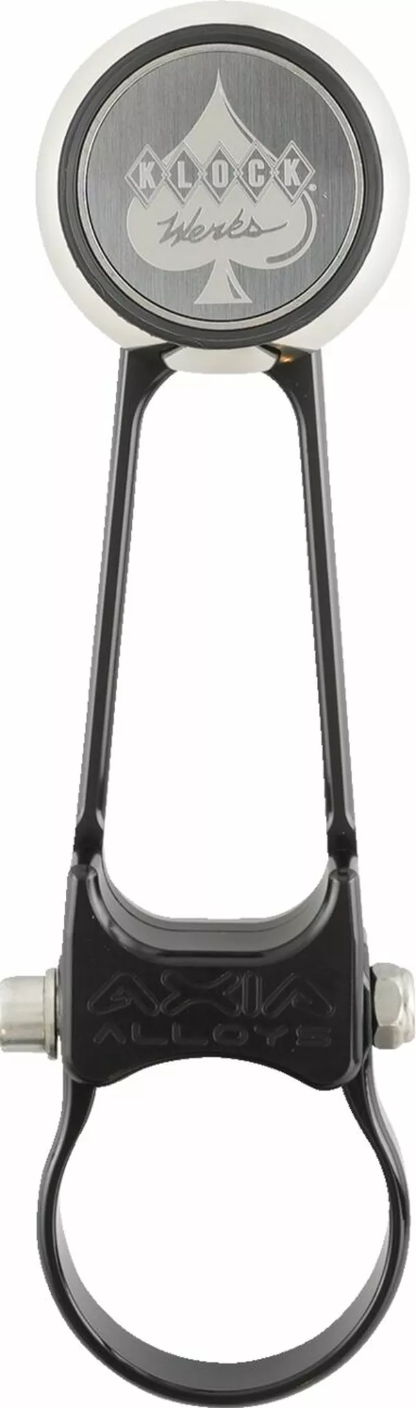 Support de téléphone pour arceau KLOCK WERKS - vue 2