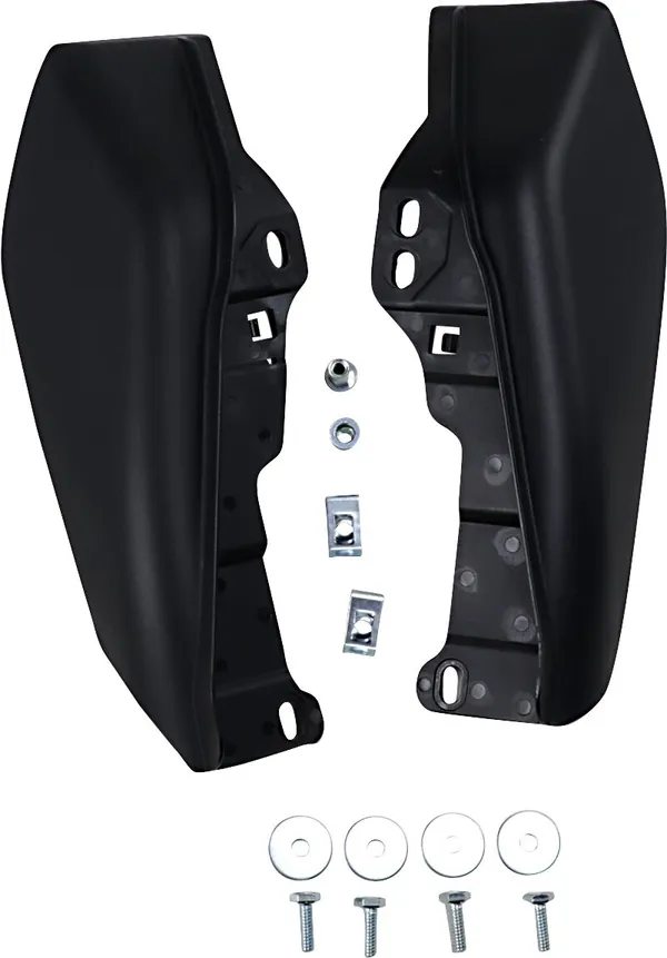 Déflecteur d'air M/F 09+ FL DRAG SPECIALTIES - vue 3