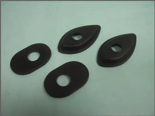 Spacer hon (4PCS/SET) - vue 2