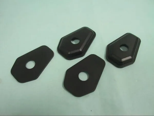 Spacer yam/suz (4PCS/SET) - vue 2