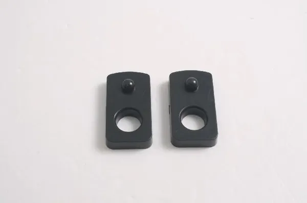Spacer it bikes(2PCS/SET) - vue 2