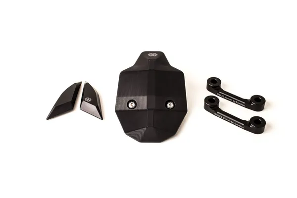 Kit de cache Race GILLES TOOLING - vue 4