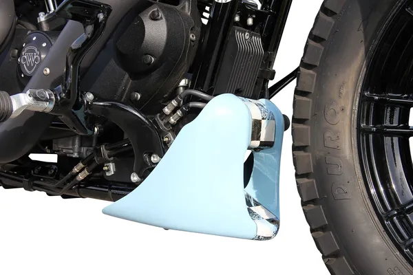 Becquet Bobber CULT WERK - vue 4