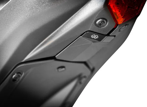 Kit de cache Race Gilles Tooling - vue 2