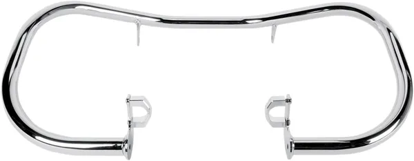 Barres Freeway 750 Aero COBRA - vue 2