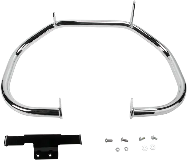 Barres Freeway Fat COBRA VTX18N