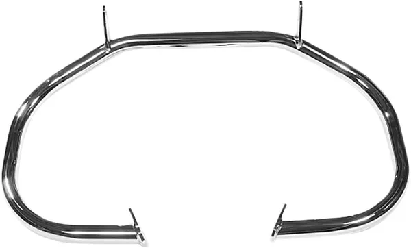 Barres Freeway Fat Vul 1600 Cobra - vue 2