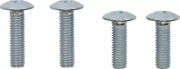 Châssis MOOSE OFFROAD HARD-PARTS HD SKD PLT 400EX 99-04 - vue 2