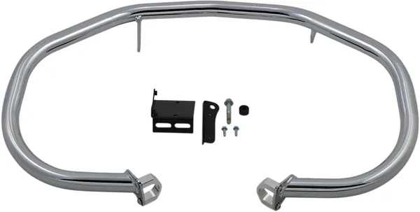 Kit plastiques Cobra Freeway Bar Fatty VUL2000 - vue 2