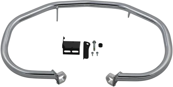 Barre Freeway Fat COBRA RDStar - vue 3