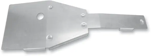 Skidplate châssis RPTR700 MOTORSPORT PRODUCTS - vue 2