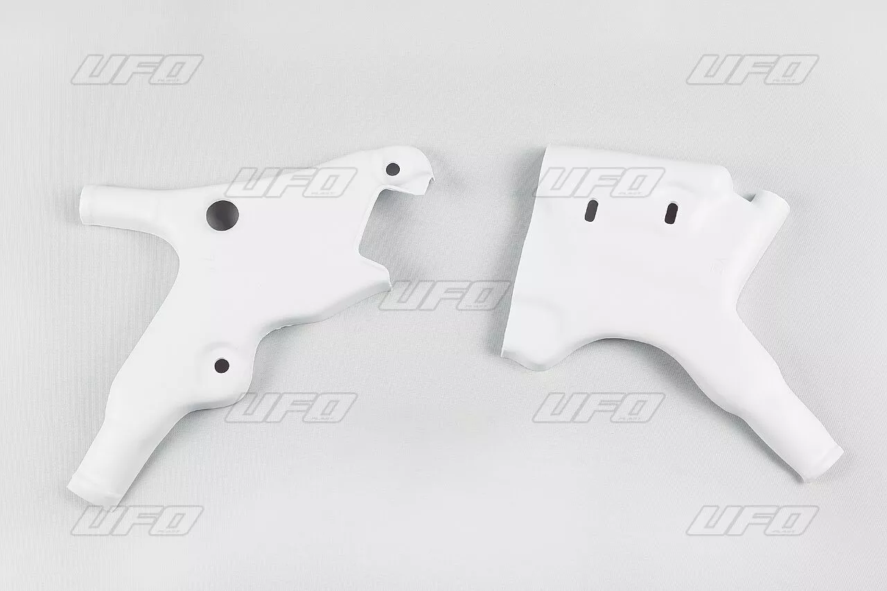 Protège-cadre UFO YZ 91-92 WH
