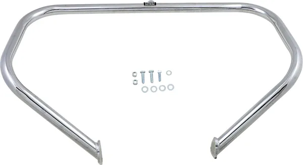 Lindby Unibar OE 97-23 FLHT CHR - vue 2
