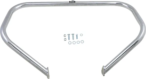 Lindby Unibar OE 97-23 FLHT CHR - vue 3
