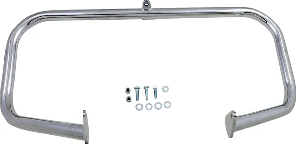 Lindby Unibar OE 97-23 FLHT CHR - vue 4