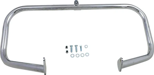 Lindby Unibar OE 97-23 FLHT CHR - vue 5