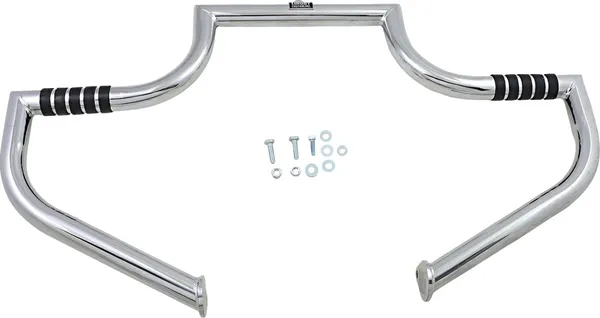Sac de moto Magnumbar 97-19 FLHT CHR LINDBY - vue 3