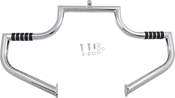Sac de moto Magnumbar 97-19 FLHT CHR LINDBY - vue 6