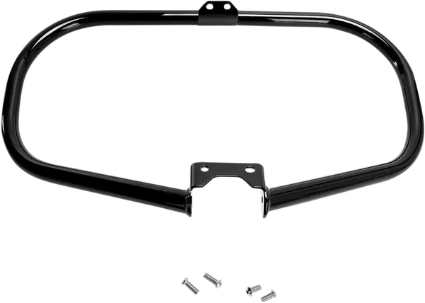 Barre Freeway COBRA noir XL 04-19 - vue 2